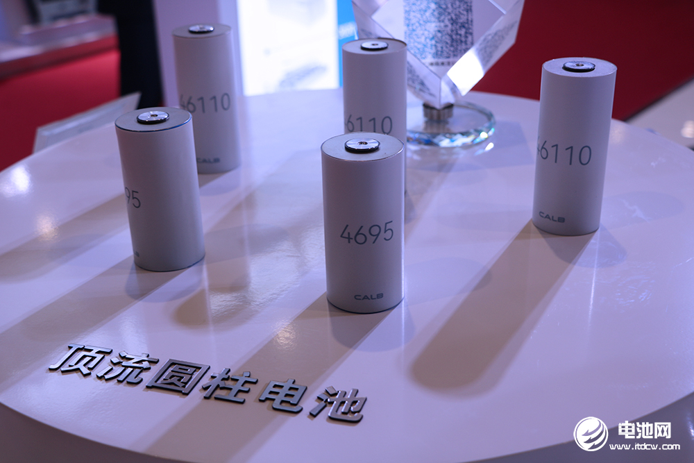 比亚迪和中创新航新上榜！两家公司掉出TOP10