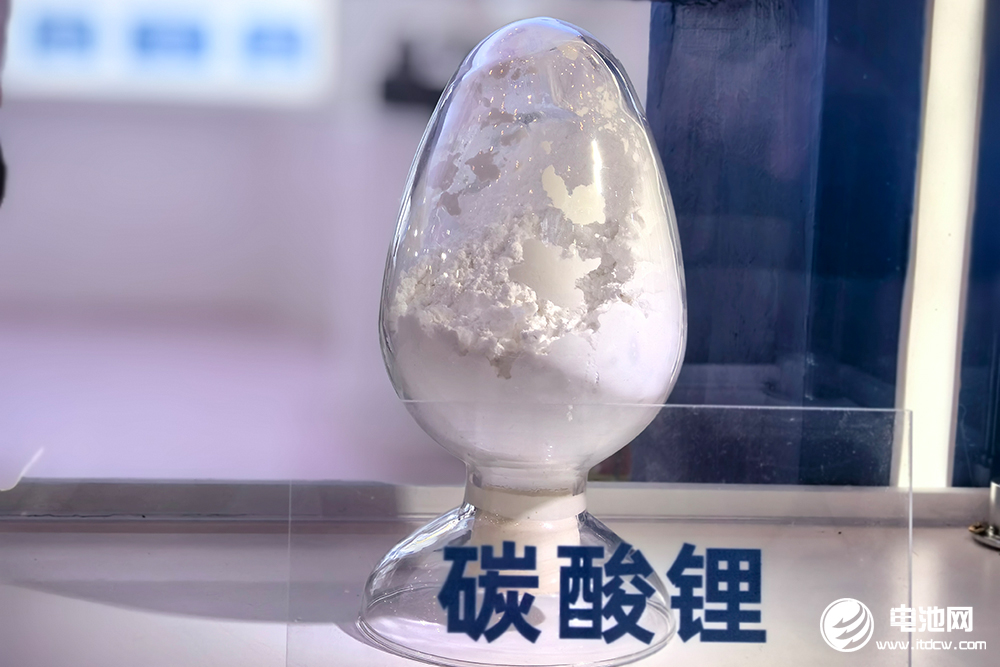 60万到6万！“疯狂”到“至暗”！锂价底在哪儿？