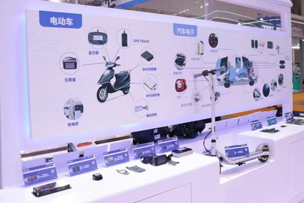 A+H股锂电队再扩容！一负极材料上市公司冲刺港交所主板上市