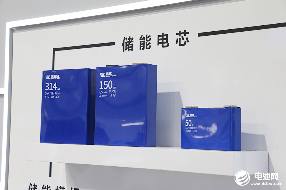 总投资27.5亿！鹏辉能源及珈伟新能两大储能项目签约四川广元