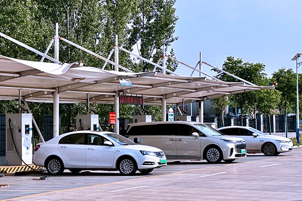 三部门：车企和动力电池企业不得进行夸大和虚假宣传