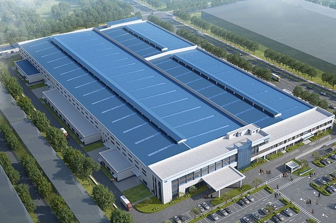 新富科技北交所IPO获受理 客户涵盖宁德时代、蔚来、小鹏等
