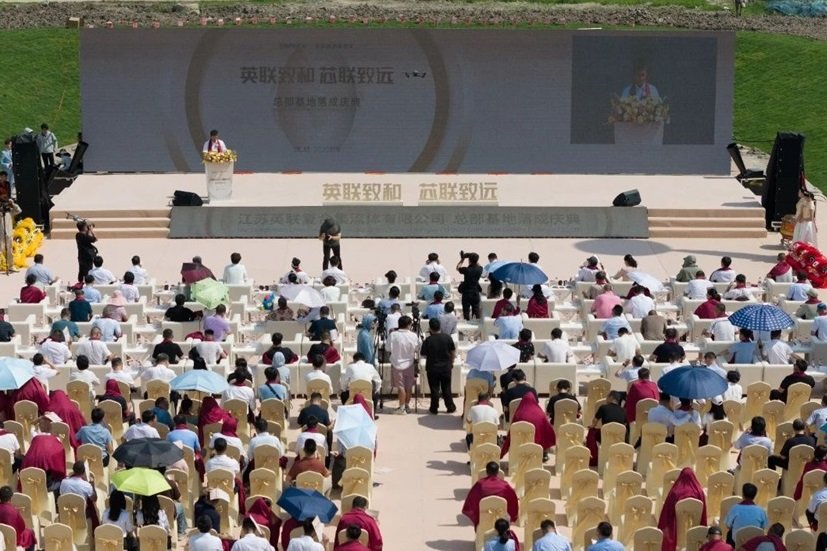 超30亿元复合集流体项目投产!嘉元时代铜箔项目释放产能