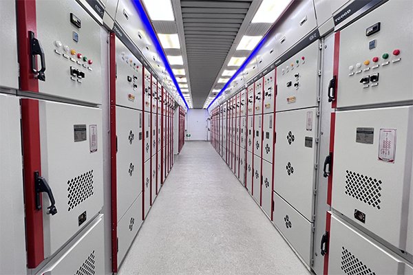 积极利用储能等技术!2025年度国家绿色数据中心推荐工作启动
