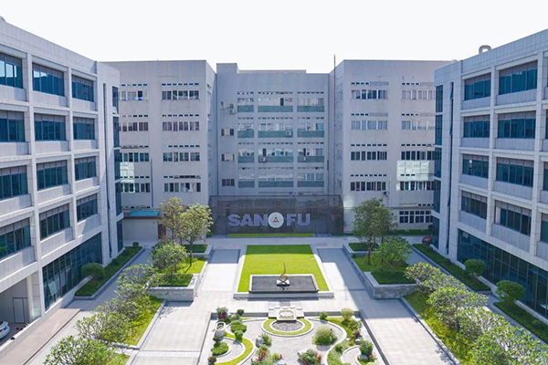 可用于固态电池领域 三孚新科3D复合铜箔已送样测试