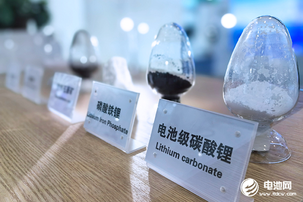 强势反弹,期货重回8万以上!探秘碳酸锂价格强势回升背后