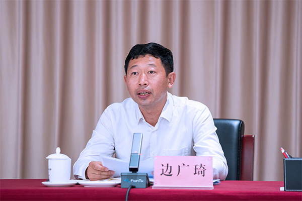 国家能源局:上半年我国新型储能装机规模达222GWh