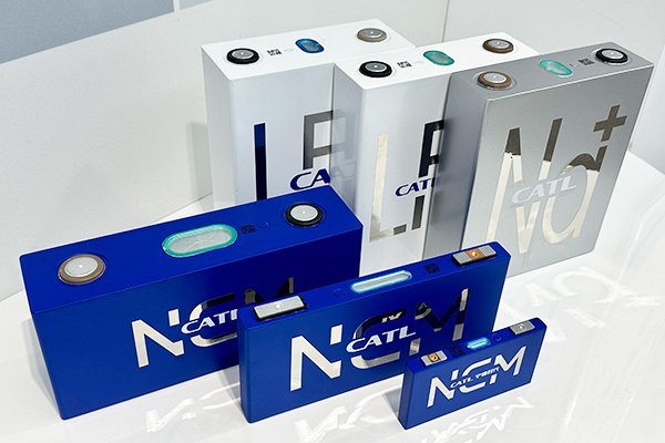 又一动力电池国家标准发布!明年2月起实施