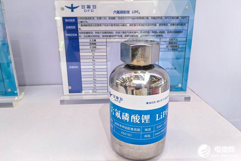 电解液上市公司股价集体异动！预计短期内电解液价格暂稳