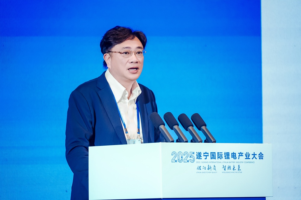 固态电池材料“卡脖子”难题告破！诺德股份镀镍合金铜箔发布