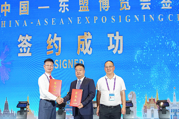 计划总投资超10亿！这一电网侧独立储能电站项目落地广西桂林