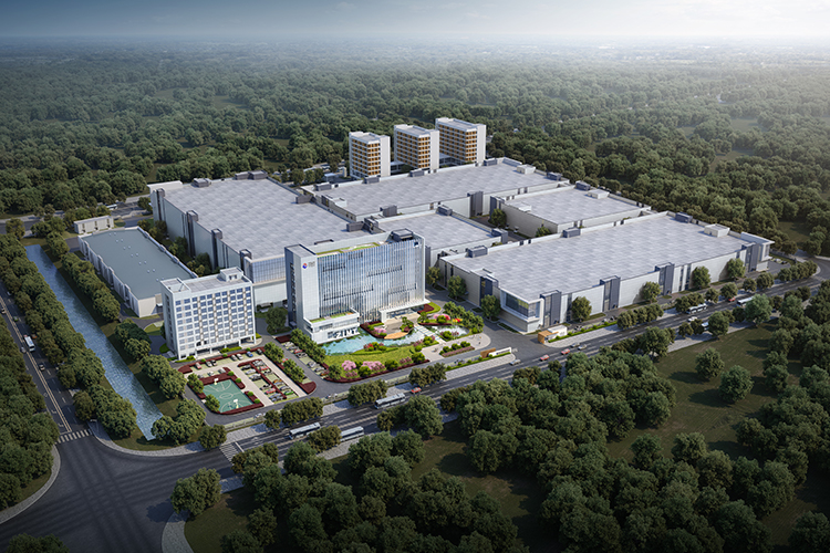 ABEC 2025丨中兴新材确认出席第12届电池“达沃斯”