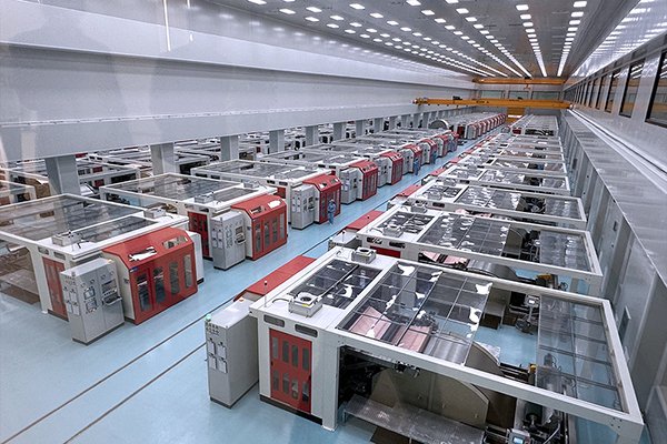 70亿元新材料项目落地甘肃兰州！一集团公司旗下上市公司总市值突破千亿元大关
