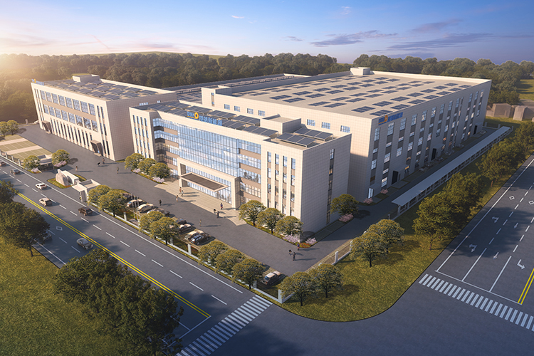 ABEC 2025丨顶皓新材确认出席第12届电池“达沃斯”