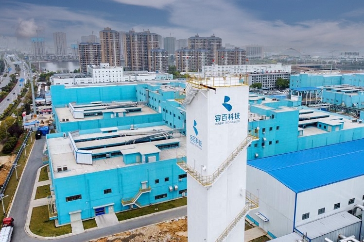 坐拥核心技术、稀缺海外产能 容百科技有望加速抢占全球市场份额