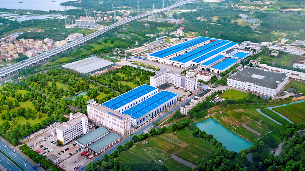 ABEC 2025丨金银河确认出席并赞助支持第12届电池“达沃斯”