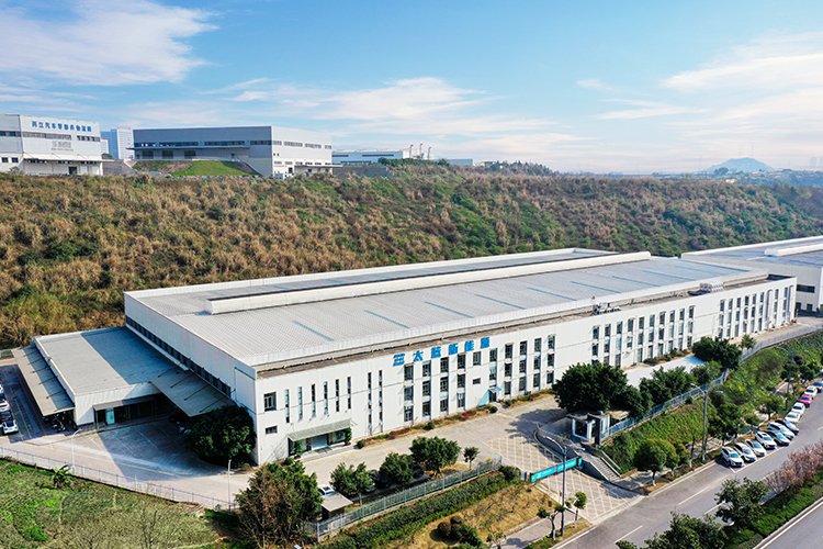 ABEC 2025丨太蓝新能源确认出席第12届电池“达沃斯”
