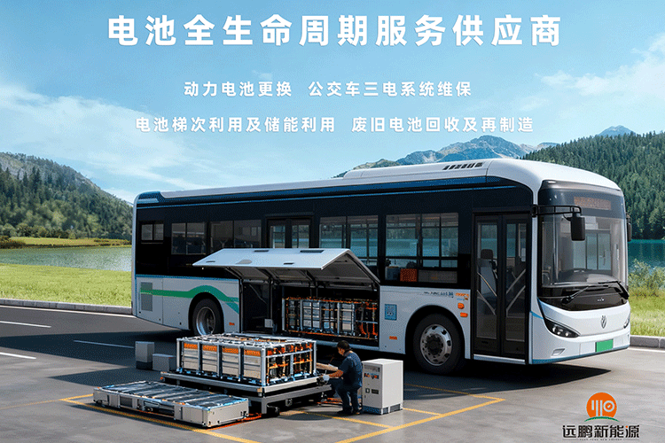 ABEC 2025丨远鹏新能源确认出席并赞助支持第12届电池“达沃斯”