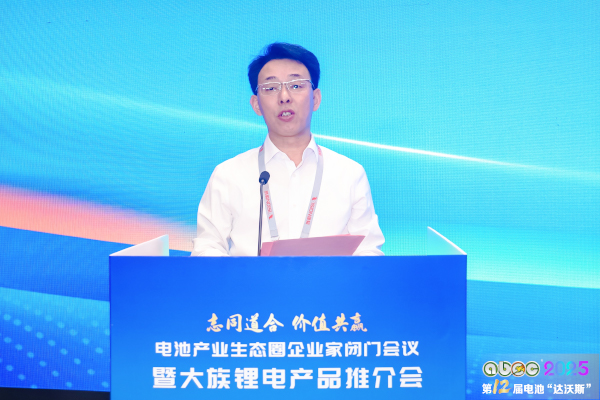 于清教：注入新动能，开启智能装备产业高质量发展新纪元