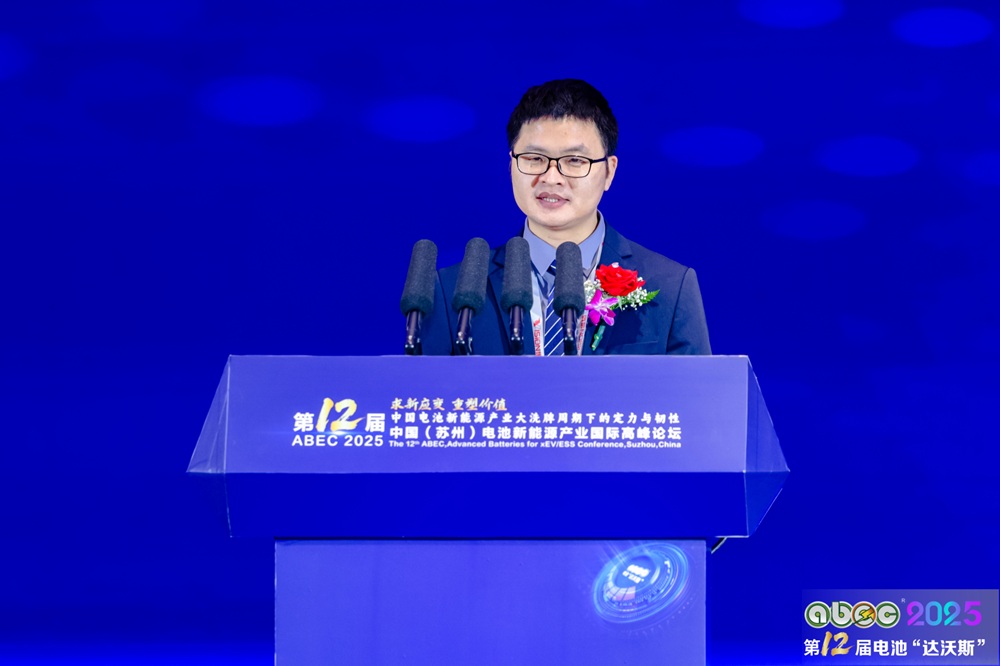 雄韬股份陈宏：当前这场产业“洗牌”，对有准备的企业而言不是寒冬