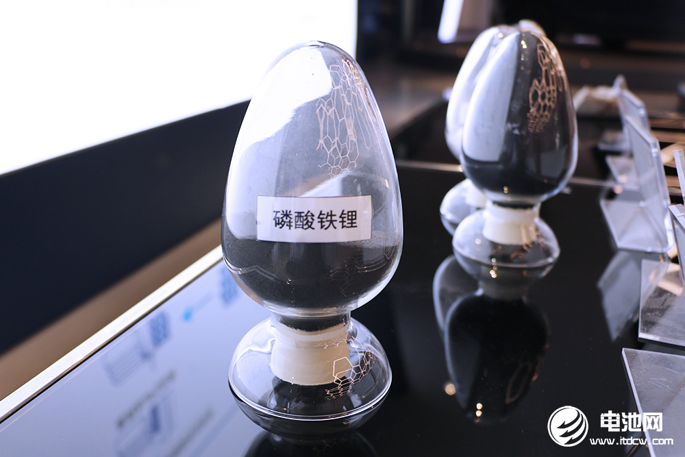 今年已注册382家！我国现存1.7万家锂电池相关企业