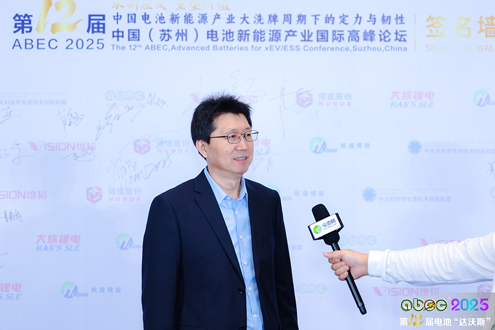 引领补能革命！联合新能源第五代换电方案重塑行业竞争力