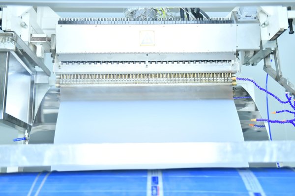 衡川科技55亿元隔膜项目传新动态！隔膜行业发起第三轮协同提价