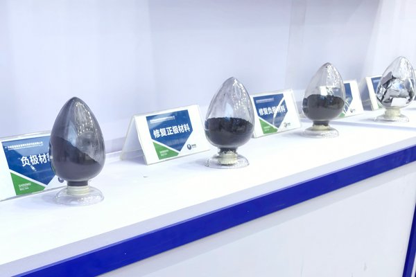 锂电池用再生黑粉进口关税将降低！2026年关税调整方案出炉