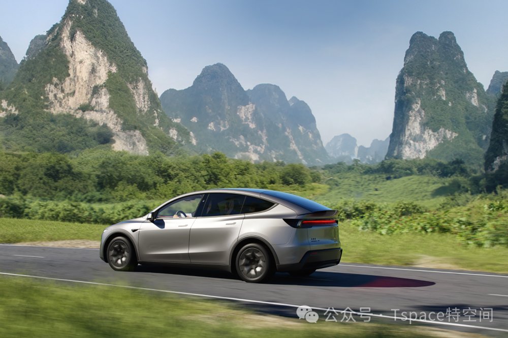 首次被比亚迪超越！特斯拉2025年交付约163.6万辆电动车