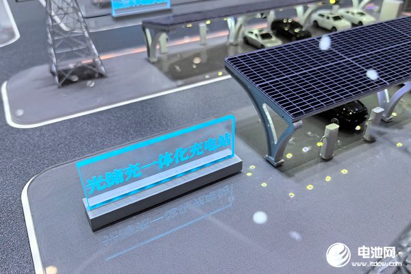 国家能源局：我国充电基础设施数量突破2000万大关 呈三大特点
