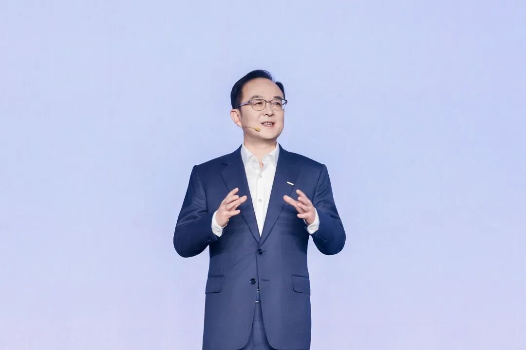 吉利2030年销量拟突破650万辆 新能源占比约75%