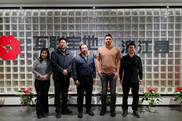 聚焦电池全生命周期管理！这一电池更换服务商落户‌上海宝山