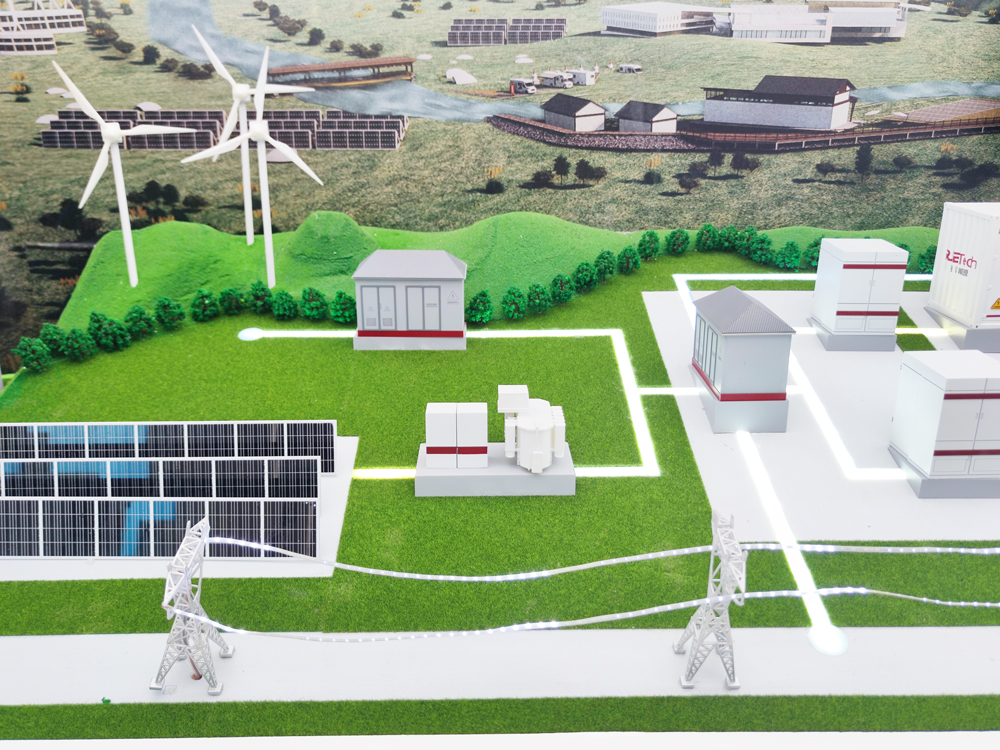 我国新型储能累计装机351GWh 平均储能时长2.58小时