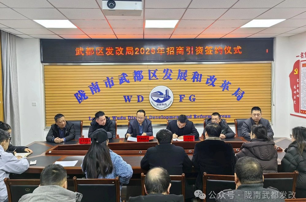 总投资18亿元！两大储能电站项目落户甘肃陇南