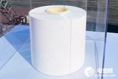 星源材质递表港交所！恩捷股份45亿隔膜项目更新进展