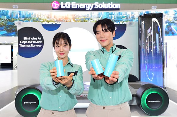 已投资超253亿元!LG新能源与全球第四大车企合资电池厂“踩刹车”