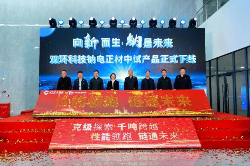 盛新锂能/天齐锂业拟加码锂资源!多个磷酸铁锂项目传新进展