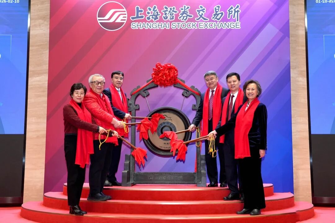 这一宇航电源公司登陆科创板 上市首日市值突破千亿元