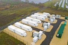 天合储能欧洲订单突破6GWh 累计获取超65个大型储能项目