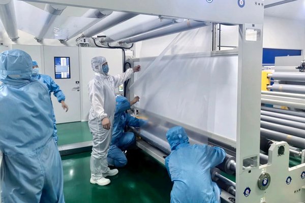 切入锂电赛道！这一上市公司在江西宜春成立材料公司