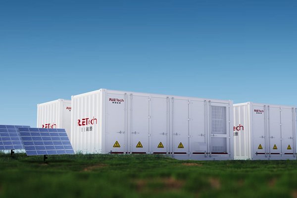 总投资14.8亿！融捷能源广州南沙高性能锂电扩建项目获批