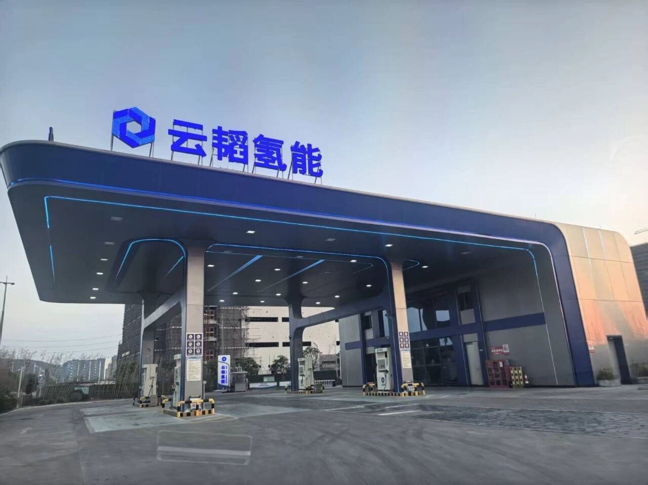 1月我国销售7辆燃料电池汽车！美国一12亿美元氢能项目拨款被砍