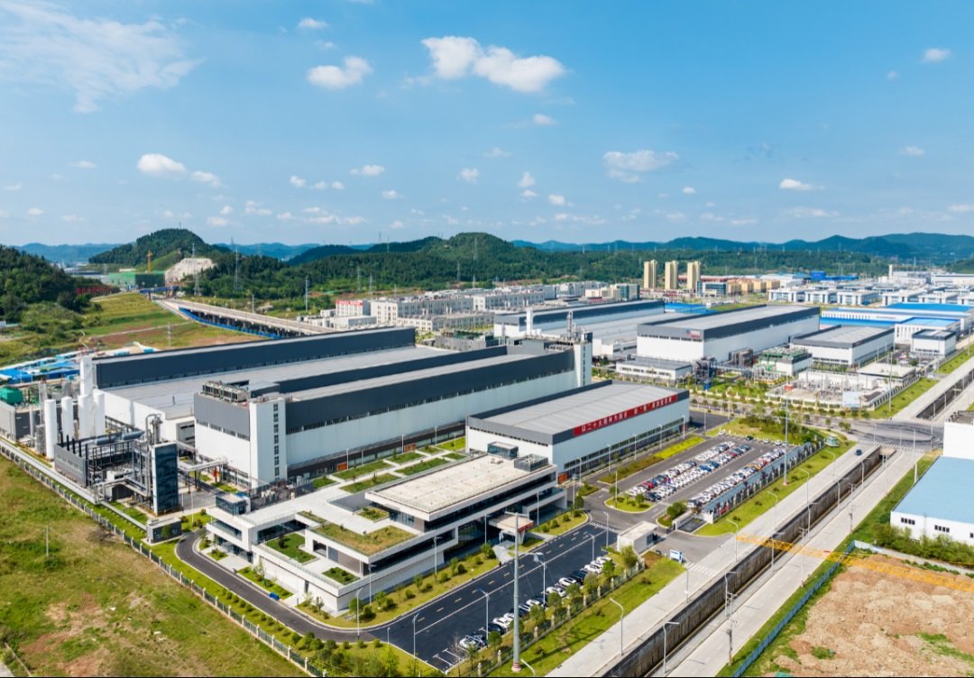 前两月我国磷酸铁锂材料需求约62.8万吨！宁德时代等接连开展资源循环合作
