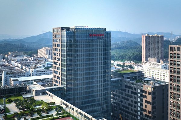 欣旺达3亿落子北京顺义 消费类半固态电池已实现千万颗级供货