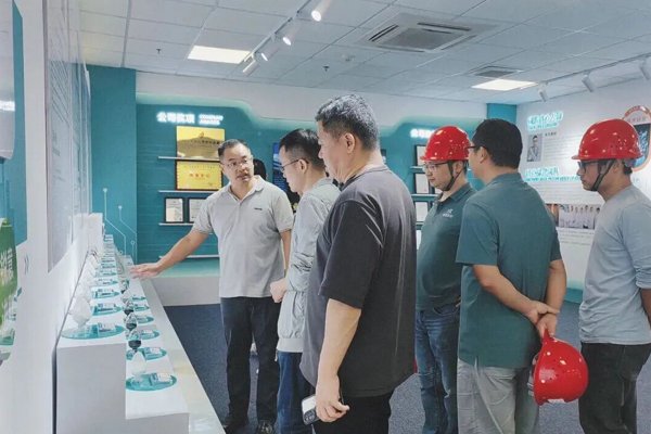 武汉睿意获融资 加码千吨级固态电解质材料产线建设
