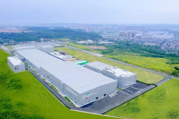 订单排到2027年！创明新能源稳居大圆柱电池第一梯队