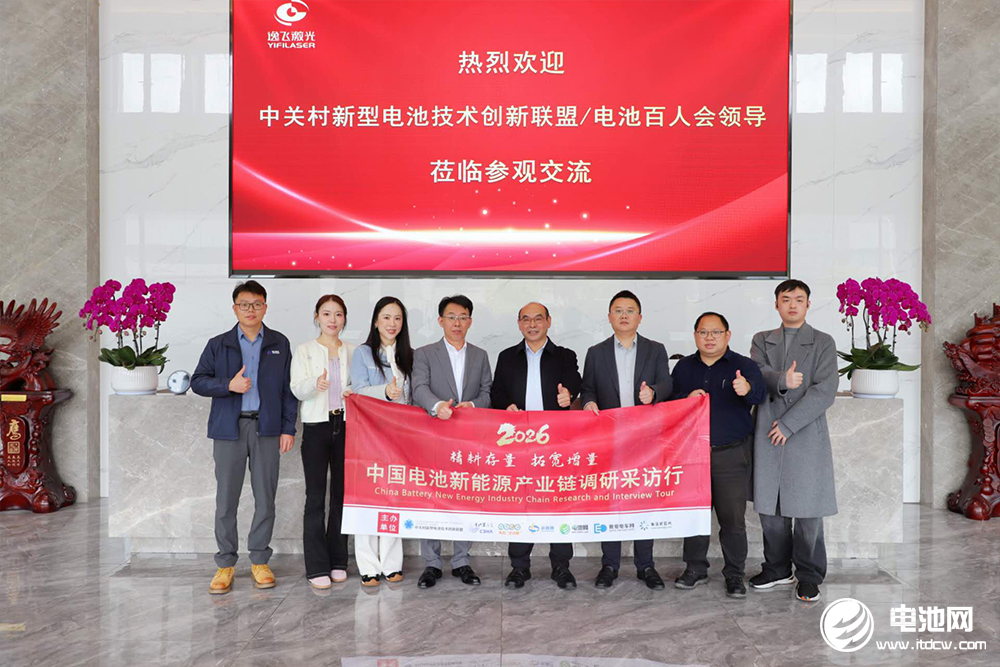 在手订单超21亿元!逸飞激光海外新增订单实现翻倍增长