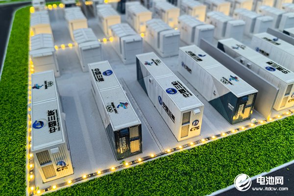 三峡能源2025年营收近284亿 已并网新型储能规模超270万千瓦