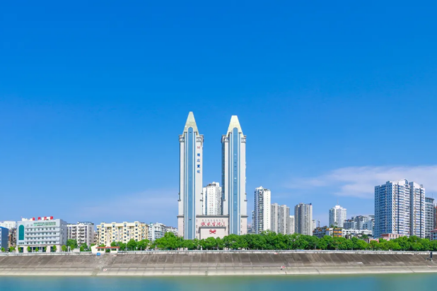 超50亿元！年产60万吨！宜化集团湖北宜昌磷酸铁锂项目迎新动态