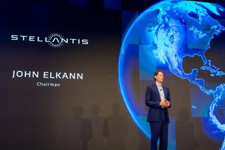 Stellantis集团发布600亿欧元战略规划 2030年前将推出29款纯电动车